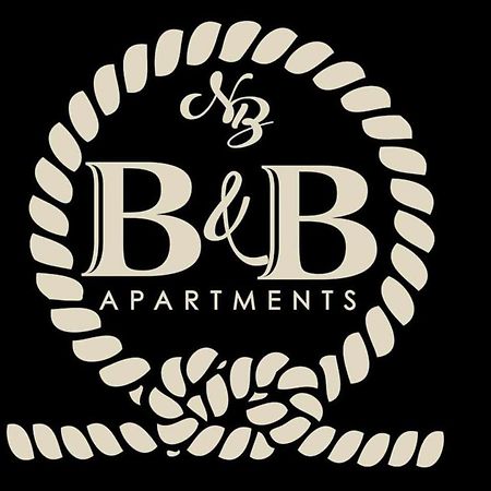 Nb B&B Apartments เน็ตตูโน ภายนอก รูปภาพ