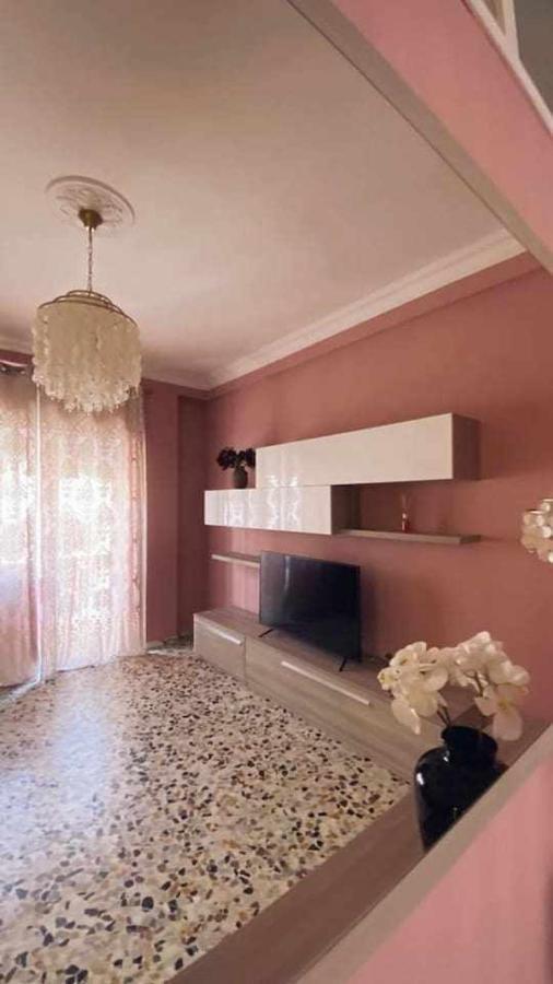 Nb B&B Apartments เน็ตตูโน ภายนอก รูปภาพ