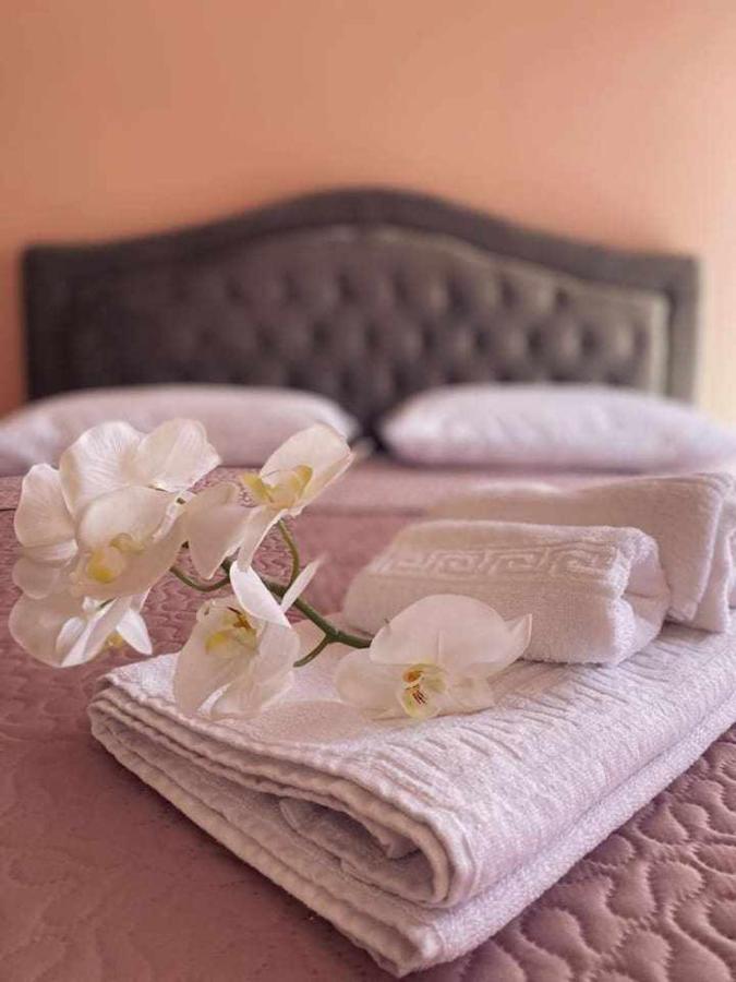 Nb B&B Apartments เน็ตตูโน ภายนอก รูปภาพ