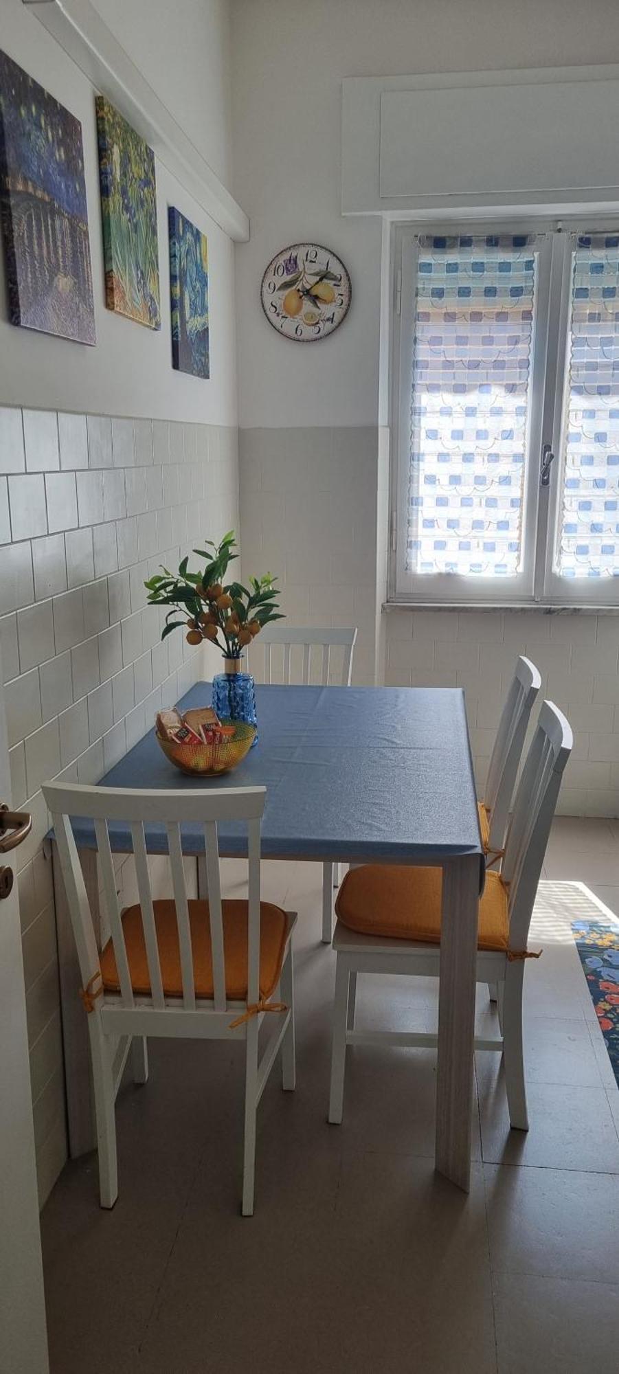 Nb B&B Apartments เน็ตตูโน ภายนอก รูปภาพ